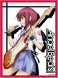 画像1:  【予約商品】  キャラクタースリーブ Angel Beats! 岩沢（60枚入り） 【25年6月27日発売】    (1)