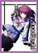 画像1:  【予約商品】  キャラクタースリーブ Angel Beats! ゆり（60枚入り） 【25年6月27日発売】    (1)