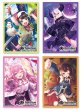 画像2:  【予約商品】  hololive OFFICIAL CARD GAME オフィシャルホロカスリーブ Vol.13 『大空スバル』（55枚入り） 【25年6月20日発売】    (2)