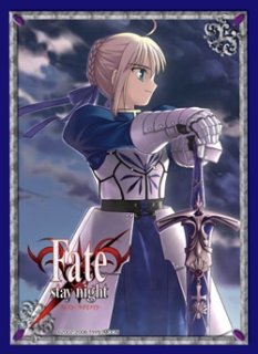 サプライ ブシロードスリーブコレクション ハイグレード Fate/stay