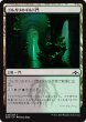 画像2: 【GRN】※Foil※《ゴルガリのギルド門/Golgari Guildgate》【C】 (2)