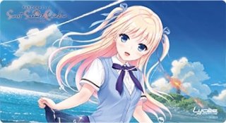 Lycee Overture ビジュアルアーツ 3.0 予約特典キャンペーン