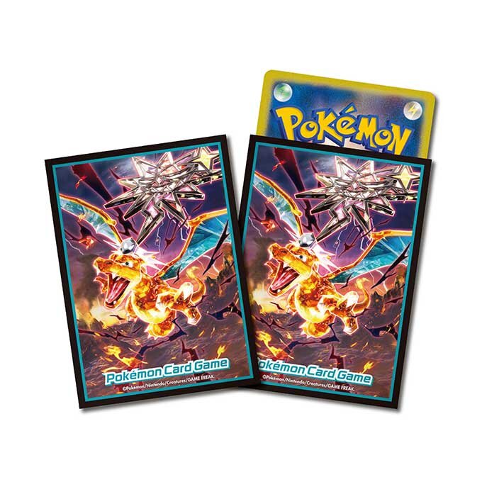 予約商品 【再販予約商品】ポケモンカードゲーム デッキシールド