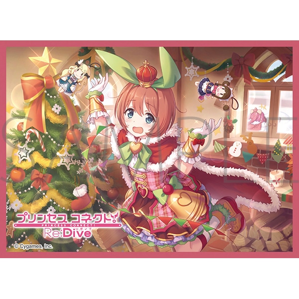 美品 プリンセスコネクト! Re:Dive 1/7 - アニメ/ゲーム